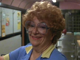 Sally Anne Golden