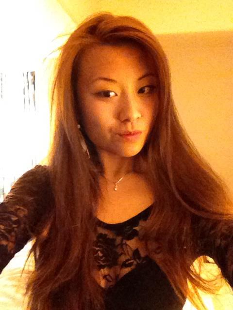 Raina Huang