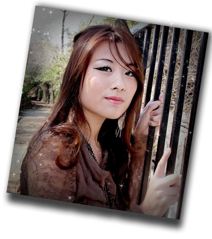 Raina Huang