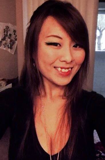 Raina Huang