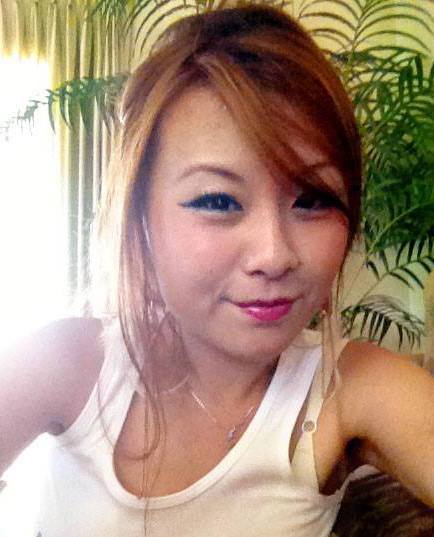 Raina Huang
