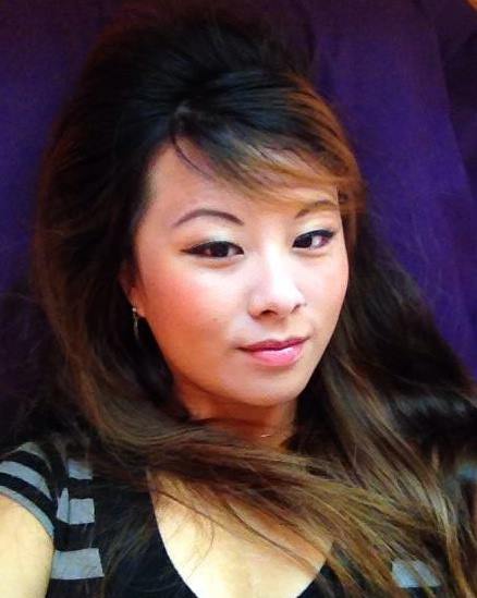 Raina Huang