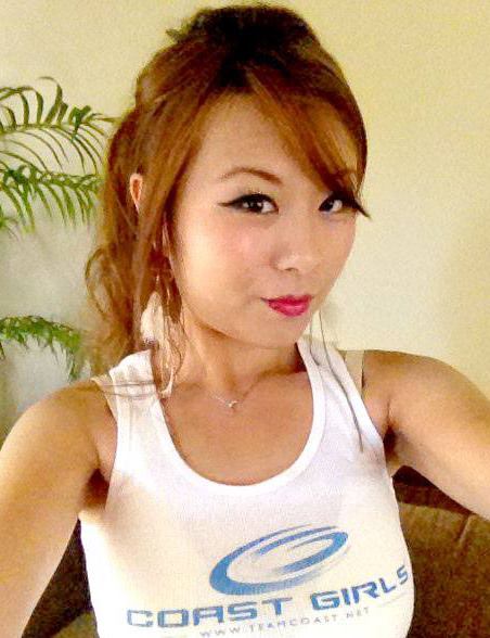 Raina Huang