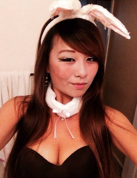 Raina Huang