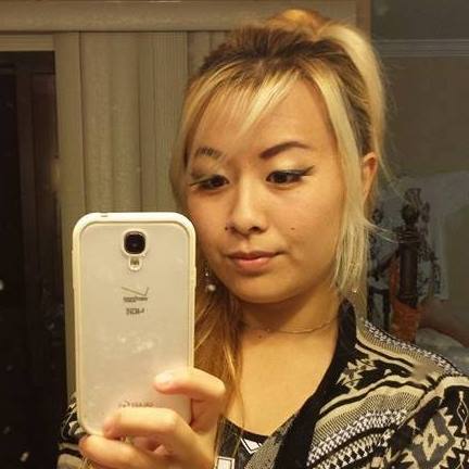 Raina Huang