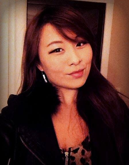 Raina Huang