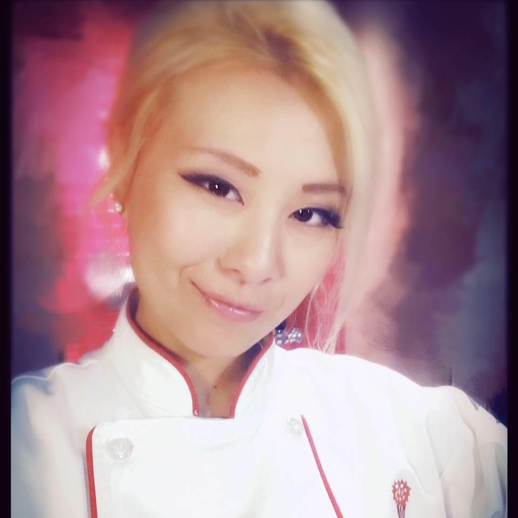 Raina Huang