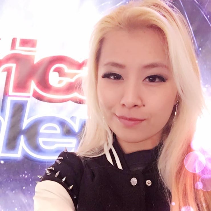 Raina Huang