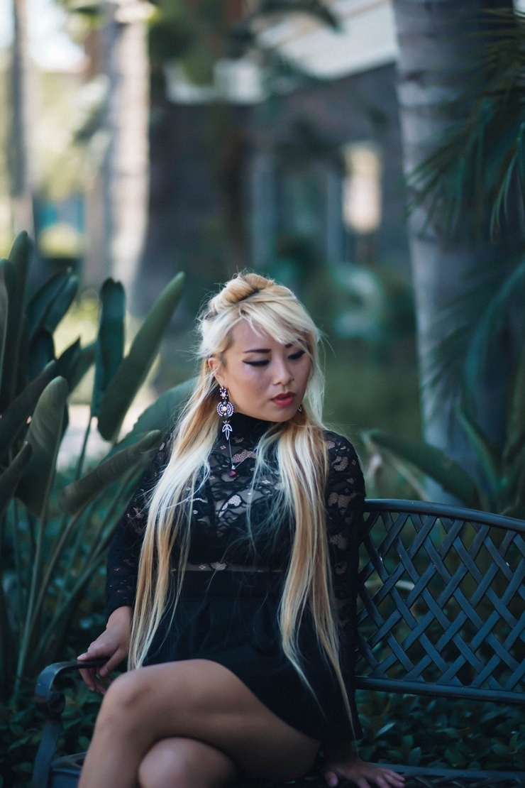 Raina Huang