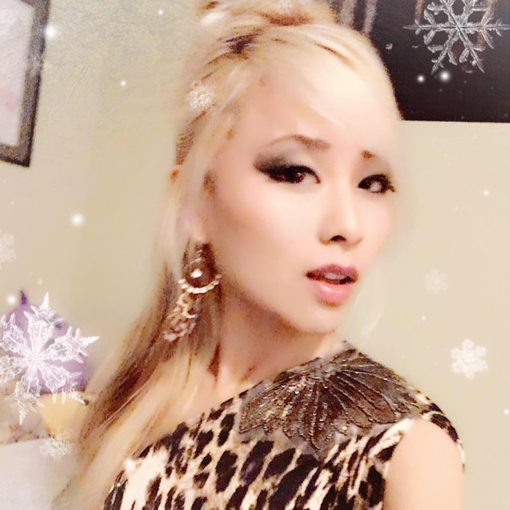Raina Huang