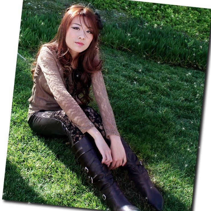 Raina Huang