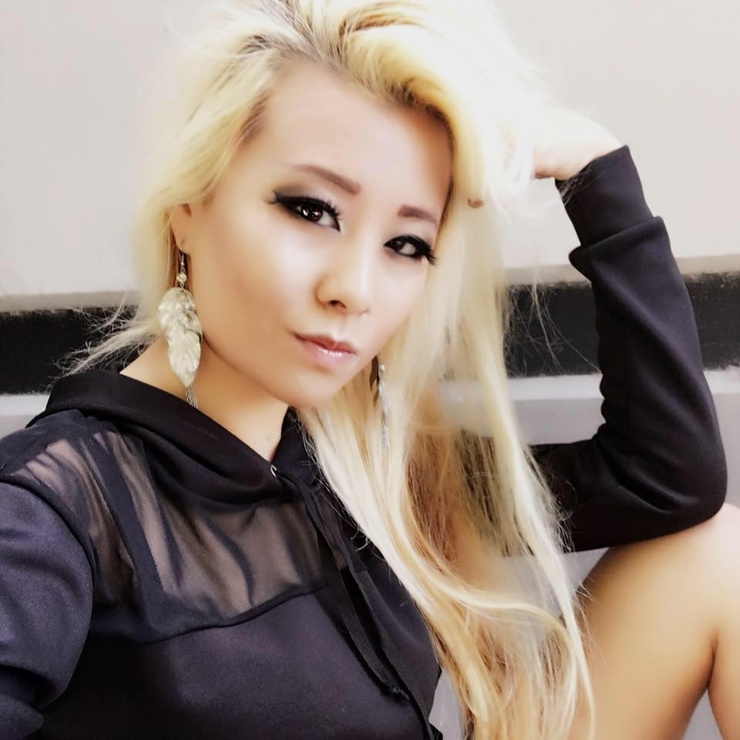 Raina Huang