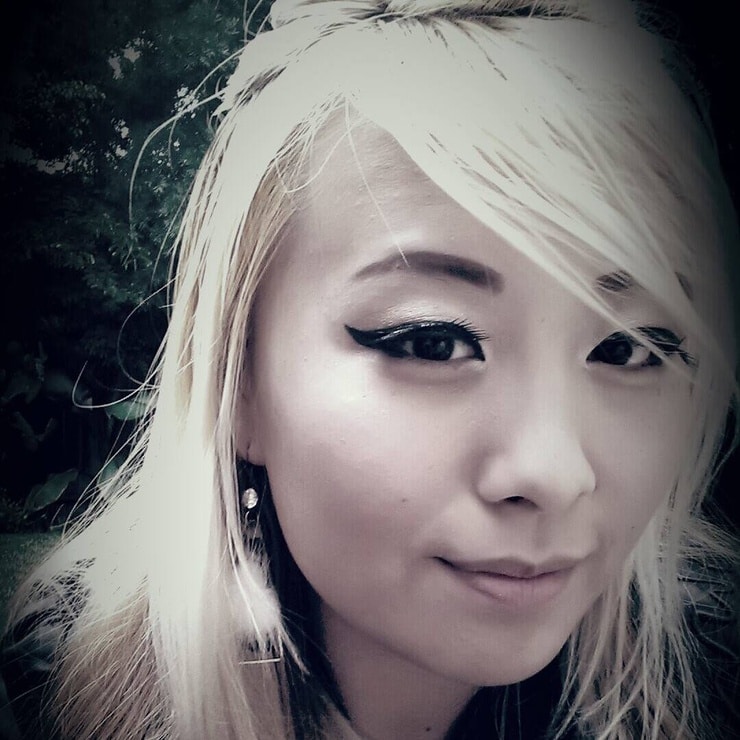 Raina Huang