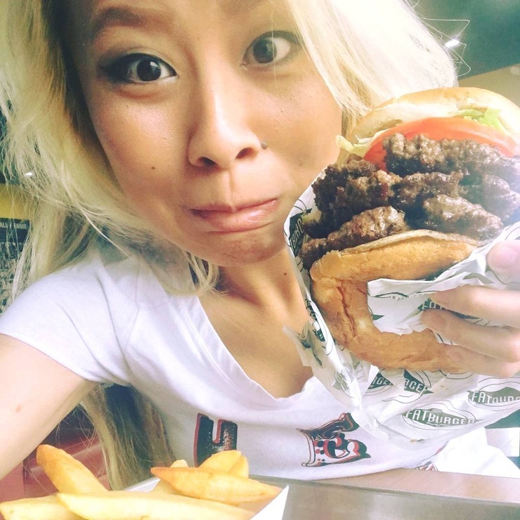 Raina Huang