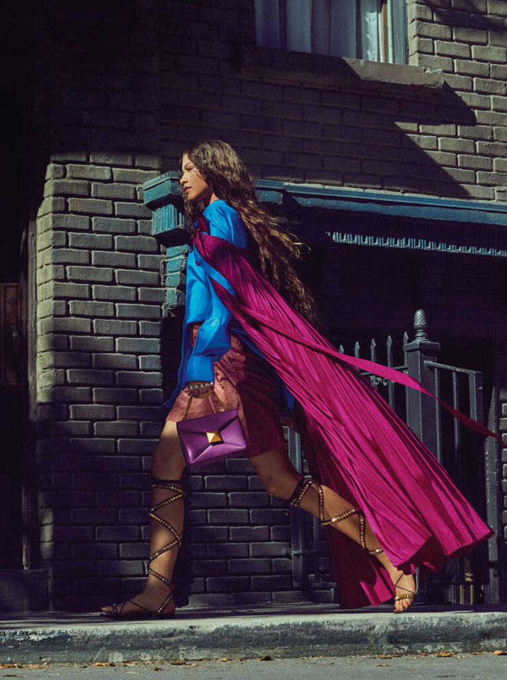 Zendaya Coleman