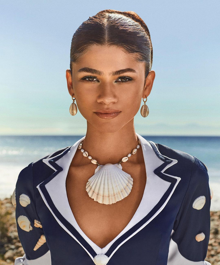 Zendaya Coleman Zendaya Coleman