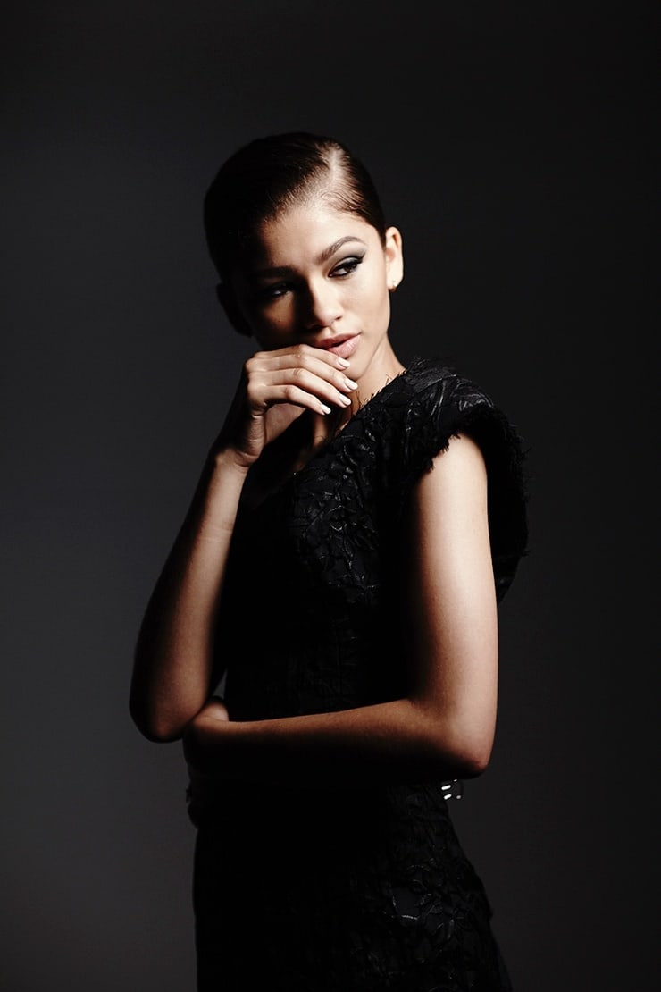Zendaya Coleman