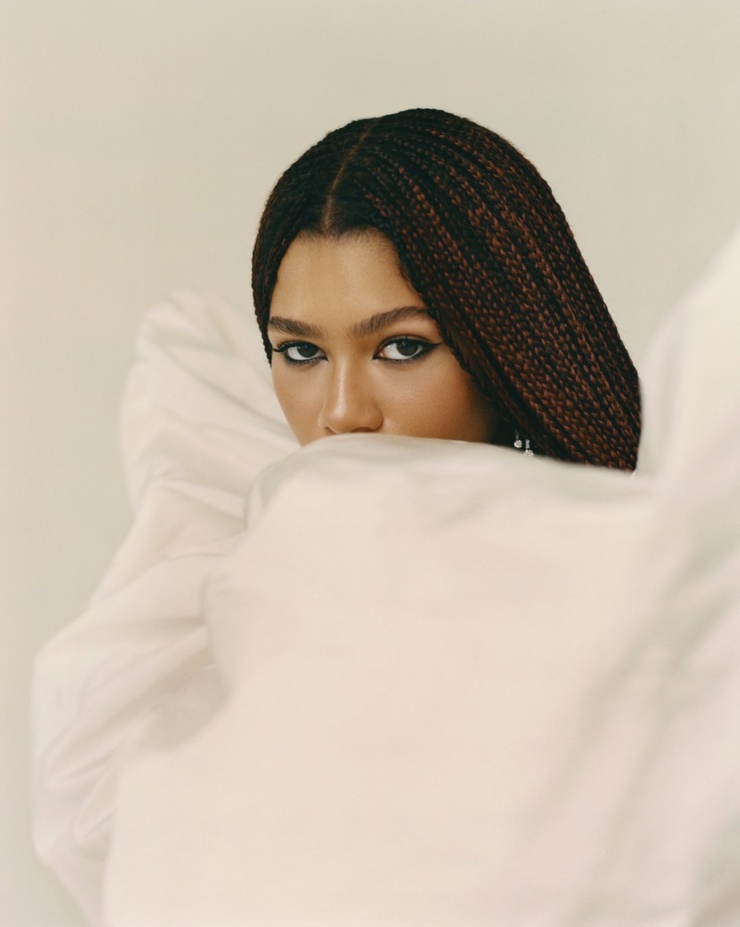 Zendaya Coleman
