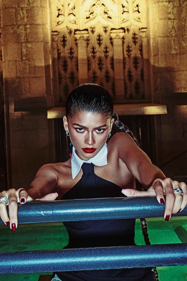 Zendaya Coleman