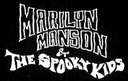 Marilyn Manson & The Spooky Kids