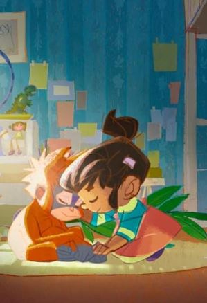 Greenpeace: There's a Rang-Tan in My Bedroom