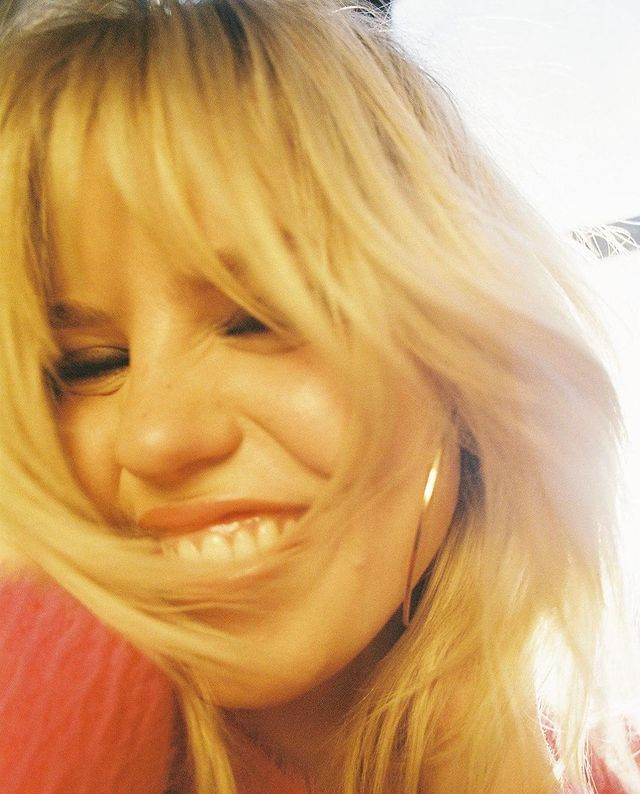 Renee Rapp