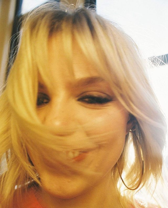 Renee Rapp