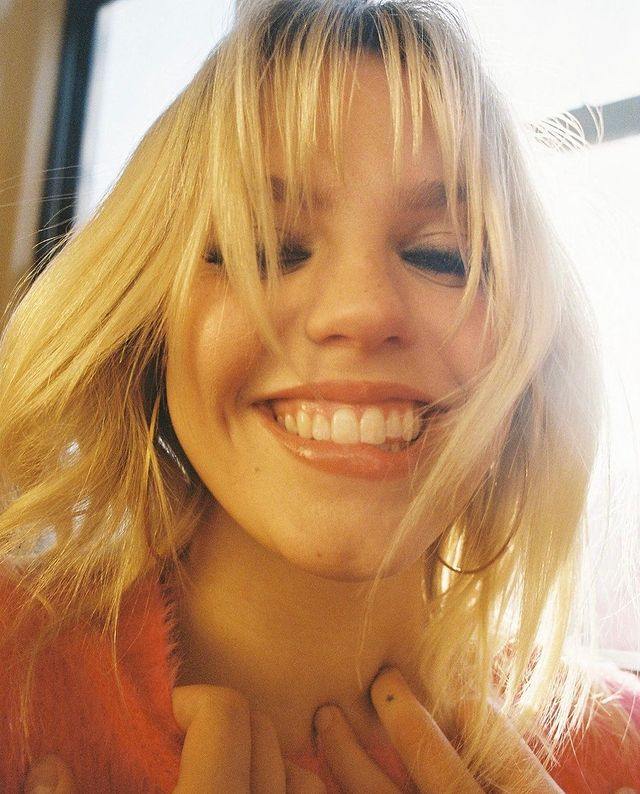 Renee Rapp