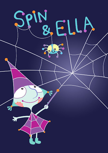 Spin & Ella