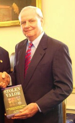 B.G. Burkett