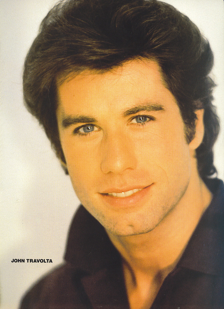 Picture of John Travolta