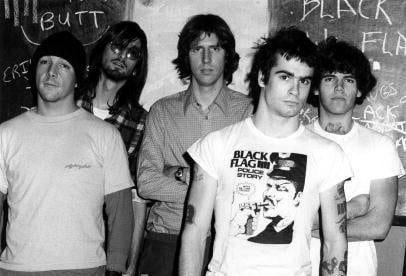 Black Flag