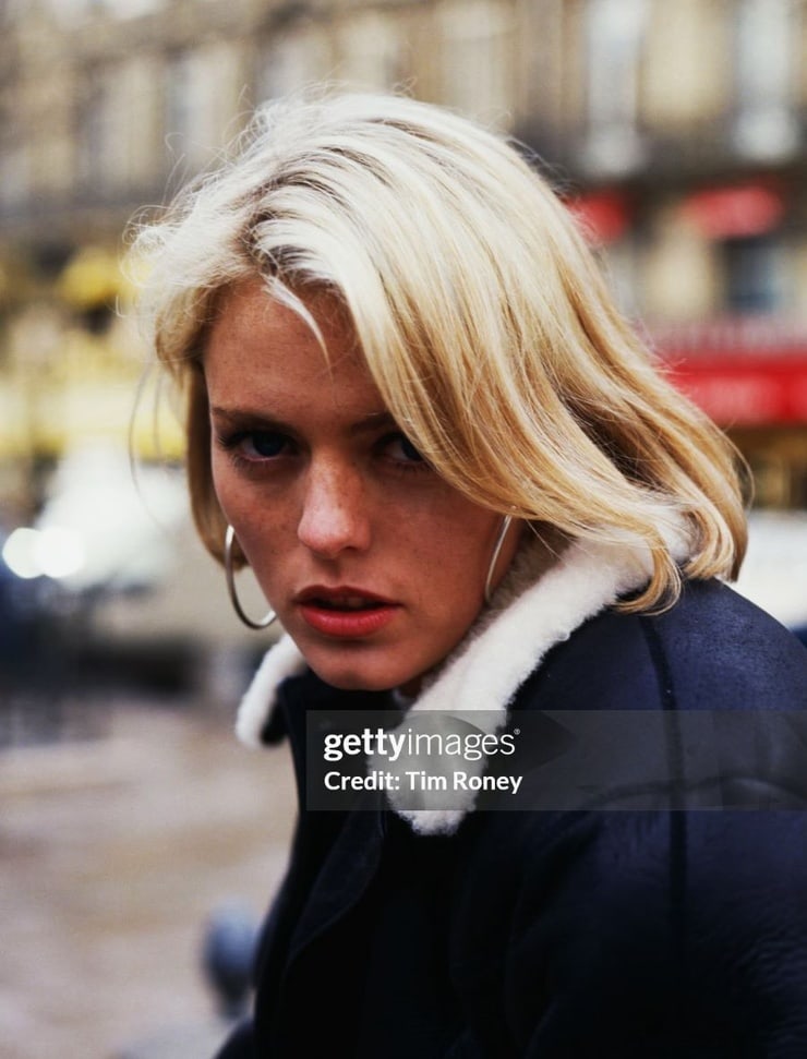 Patsy Kensit