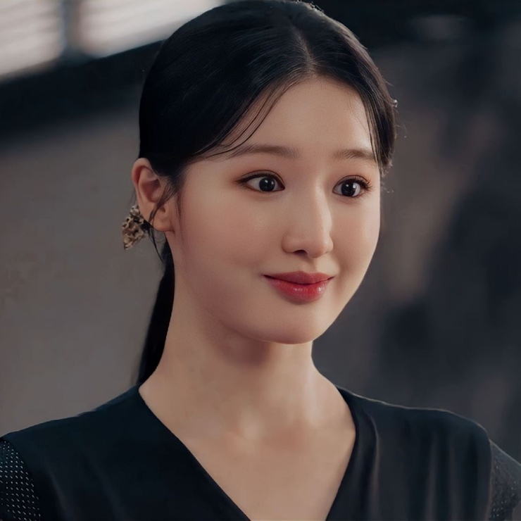 Image Of Jo Hye joo