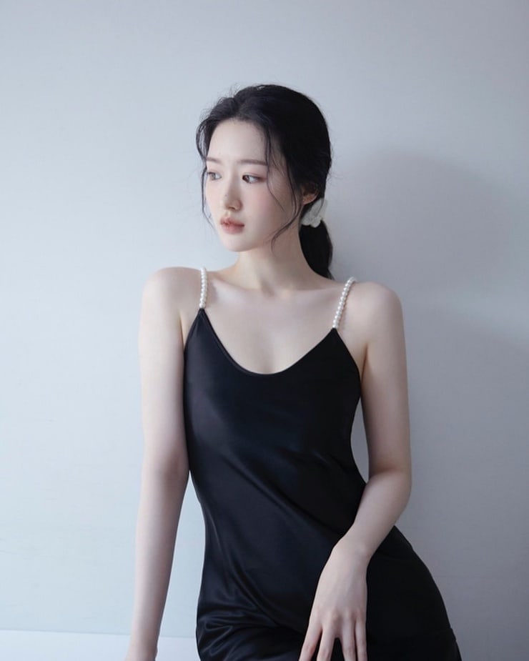 Jo Hye-joo Jo Hye-joo