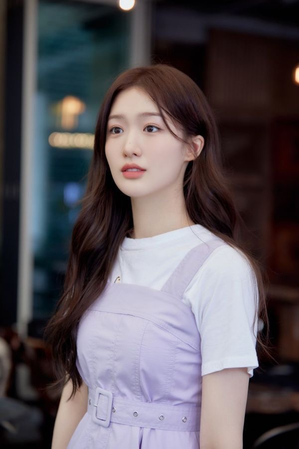 Picture Of Jo Hye joo