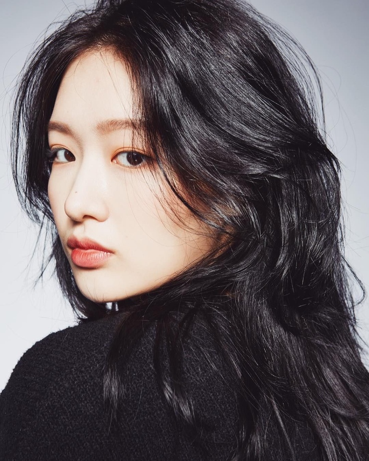 Jo Hye-joo Jo Hye-joo