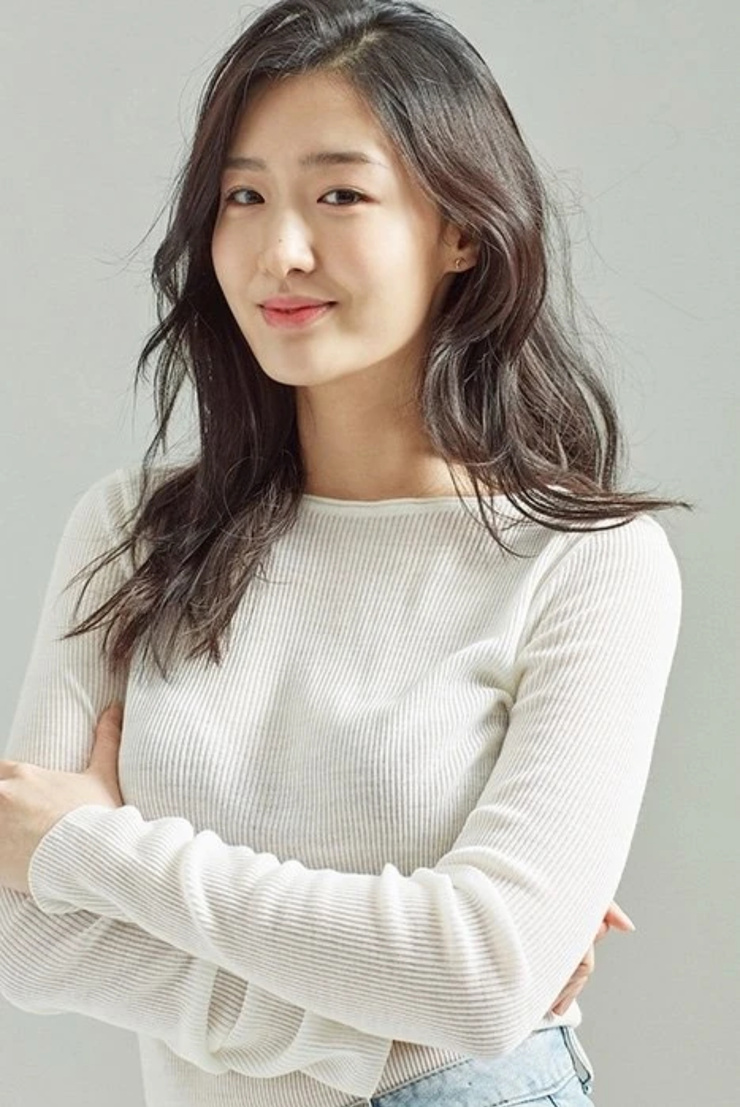 Jo Hye-joo Jo Hye-joo