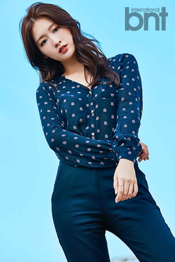 Jo Hye-joo