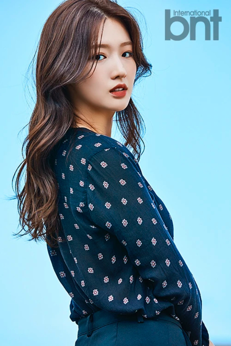 Jo Hye-joo