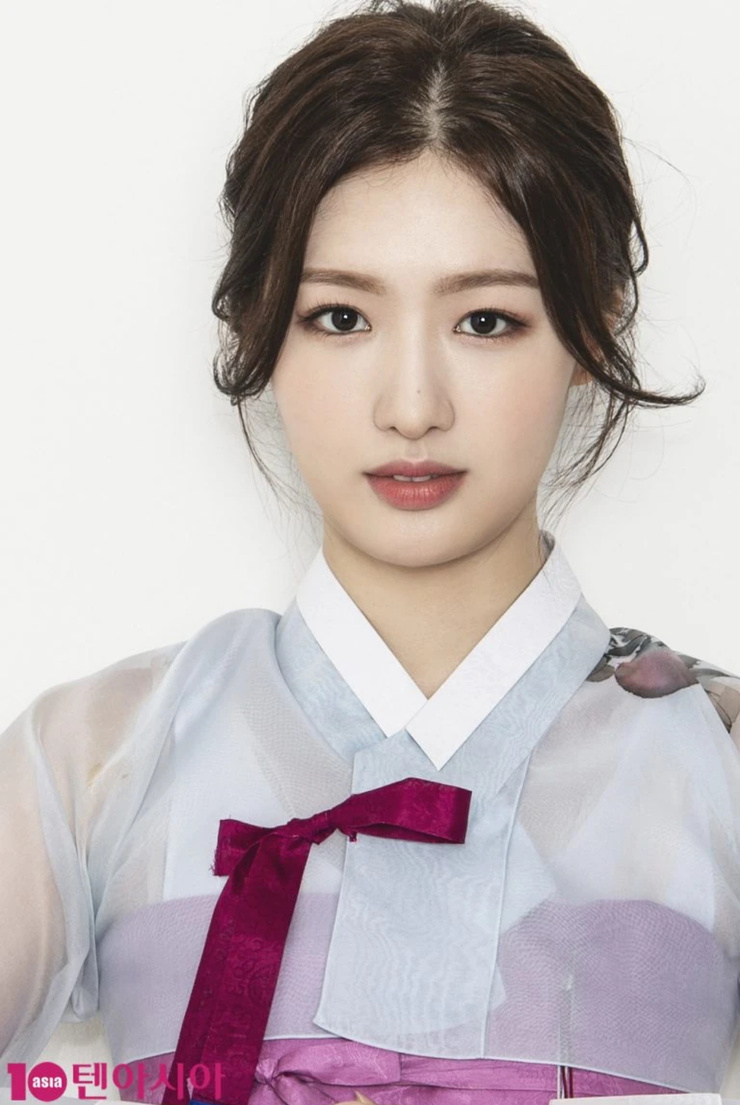 Picture Of Jo Hye joo