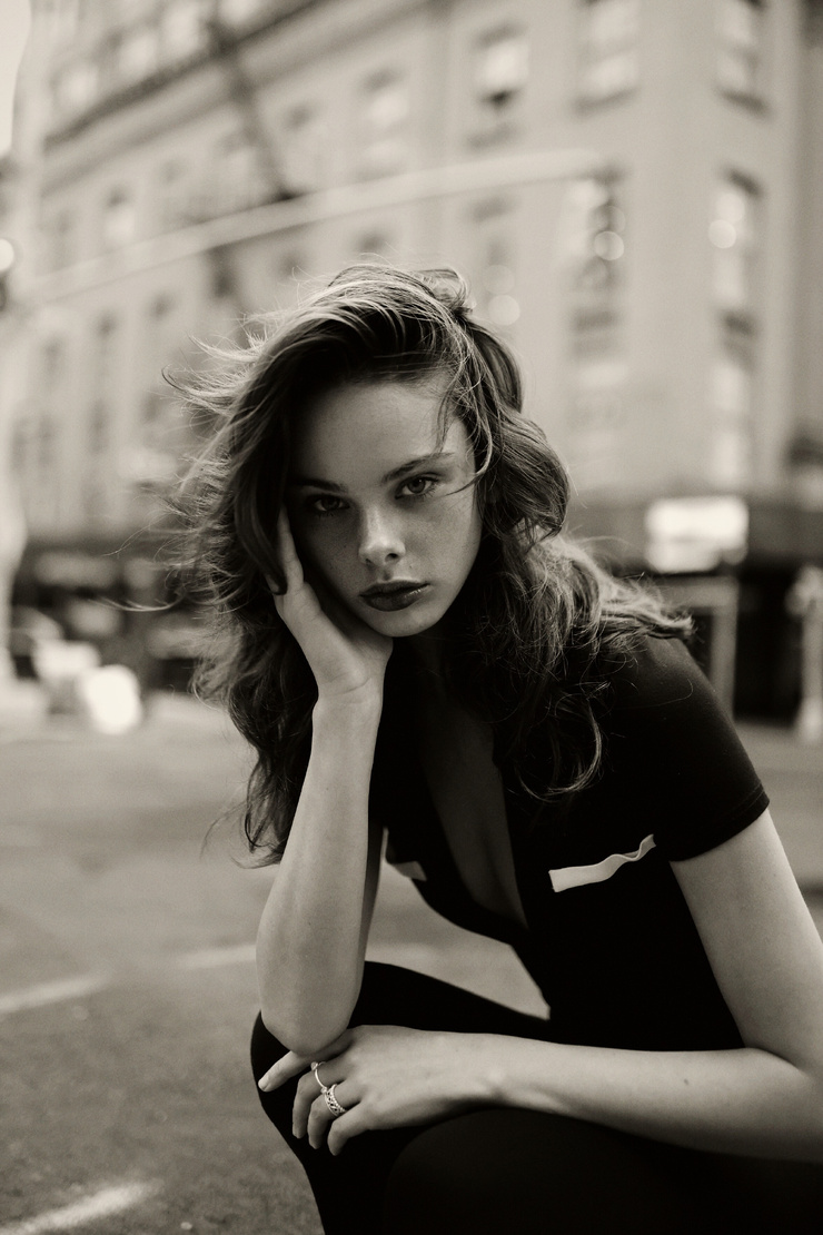 Meika Woollard Meika Woollard