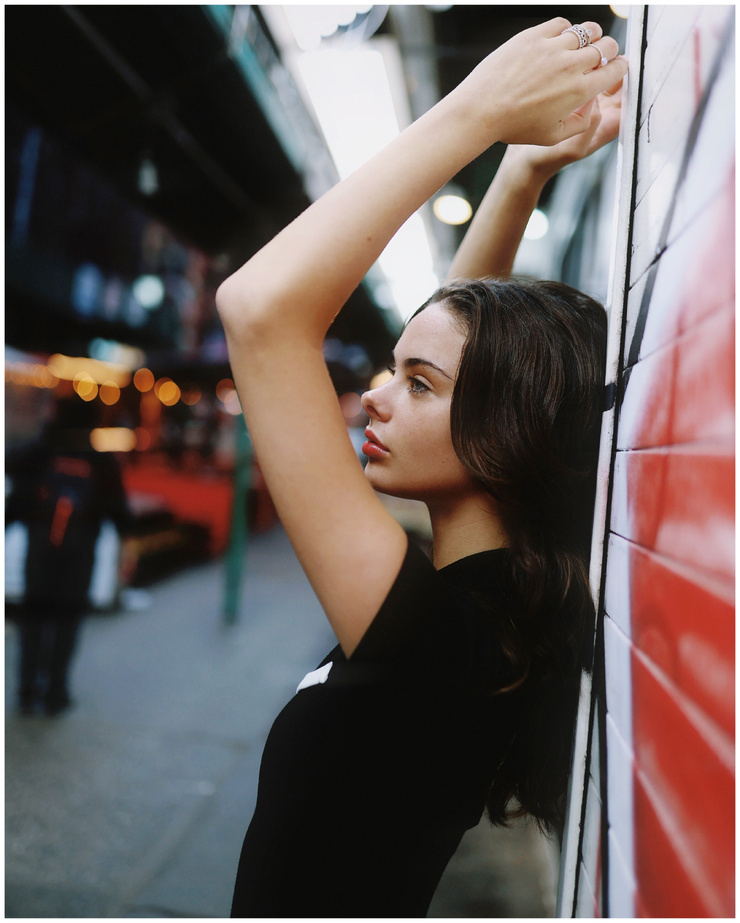 Meika Woollard Meika Woollard