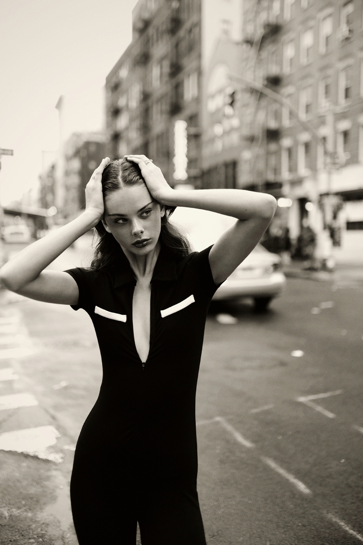 Meika Woollard
