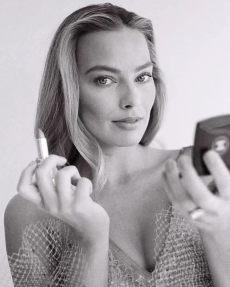 Margot Robbie