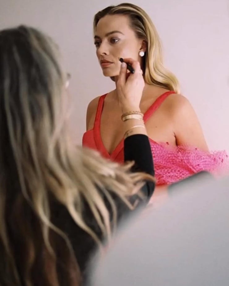 Margot Robbie