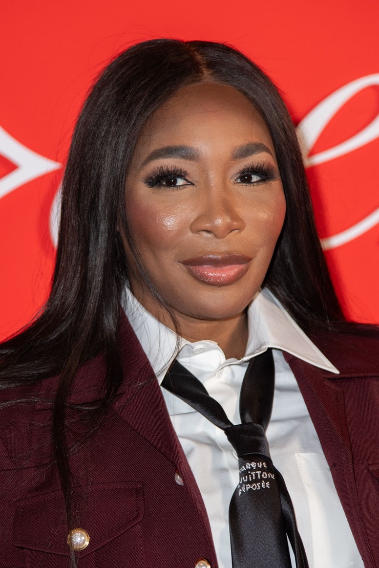 Venus Williams