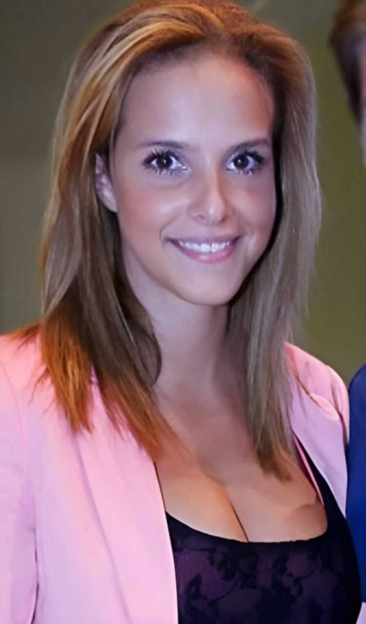 Margarida Neuparth