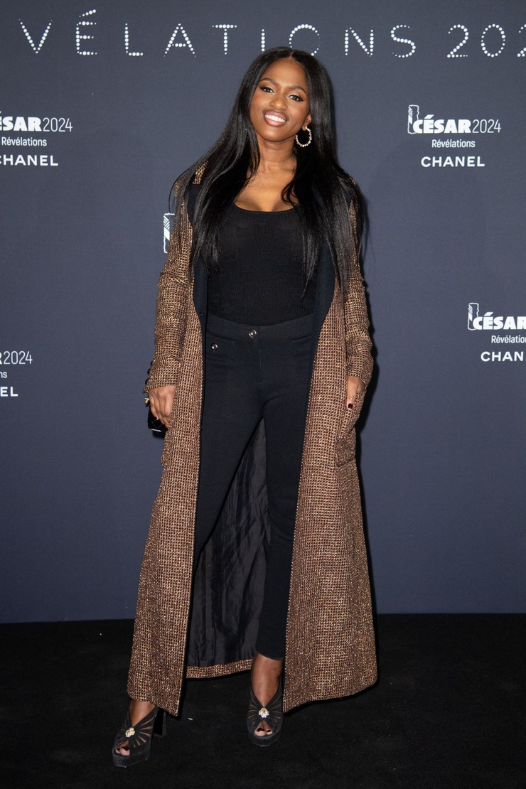 Maïmouna Doucouré