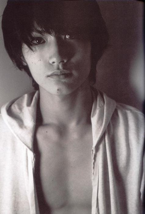 Haruma Miura